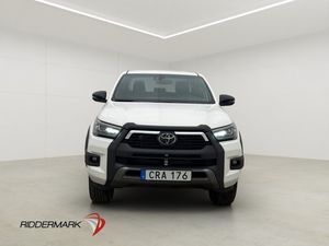 Toyota Hilux bild 5