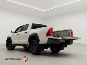 Toyota Hilux bild 27