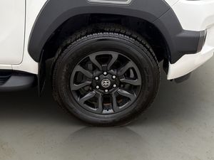 Toyota Hilux bild 31