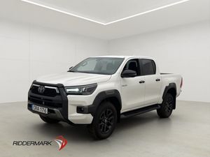 Toyota Hilux bild 3