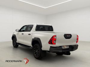 Toyota Hilux bild 7
