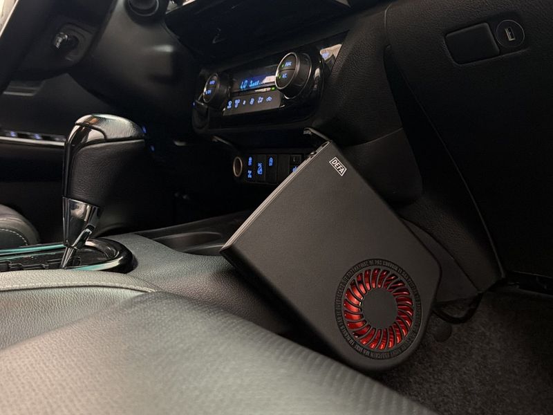 Toyota Hilux bild 28