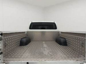 Toyota Hilux bild 16