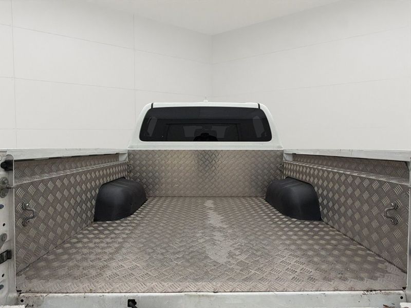 Toyota Hilux bild 16