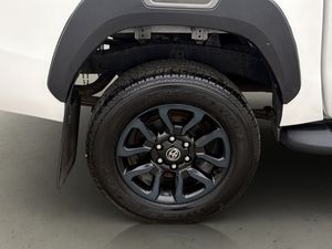 Toyota Hilux bild 30