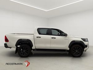 Toyota Hilux bild 2