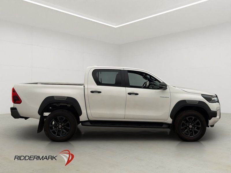 Toyota Hilux bild 2