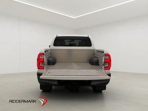 Toyota Hilux bild 15