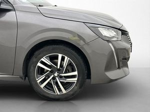 Peugeot 208 bild 32