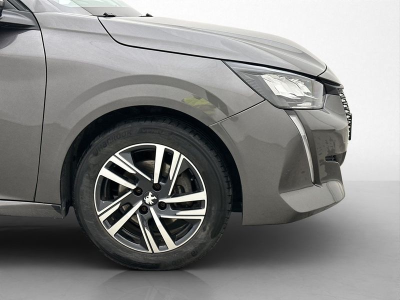 Peugeot 208 bild 32