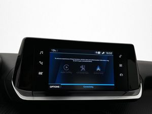 Peugeot 208 bild 21