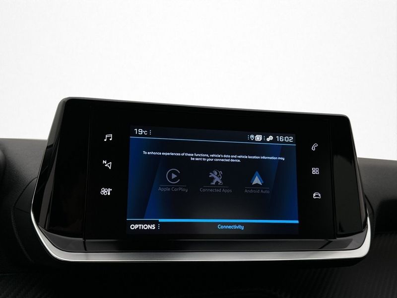 Peugeot 208 bild 21
