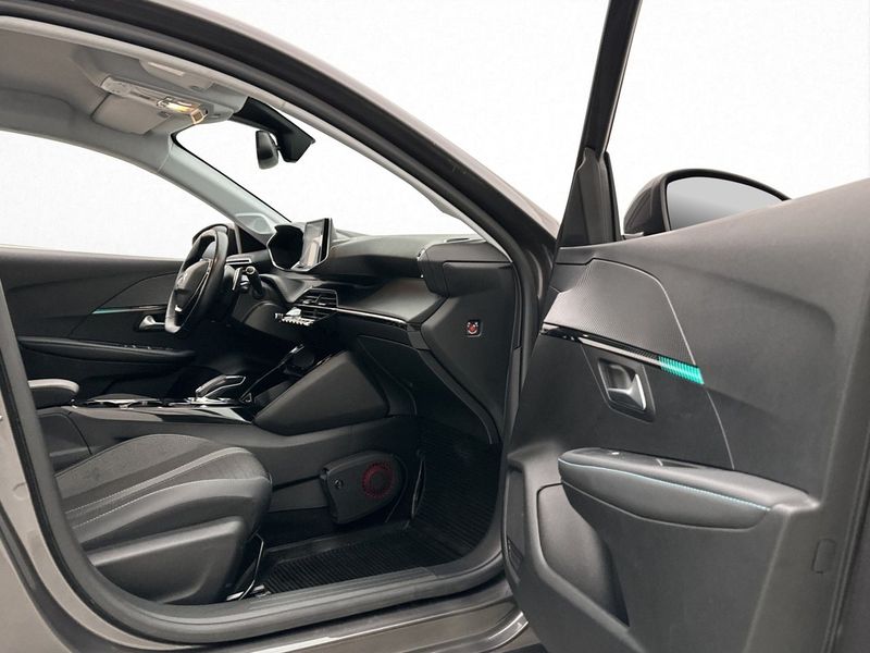 Peugeot 208 bild 26