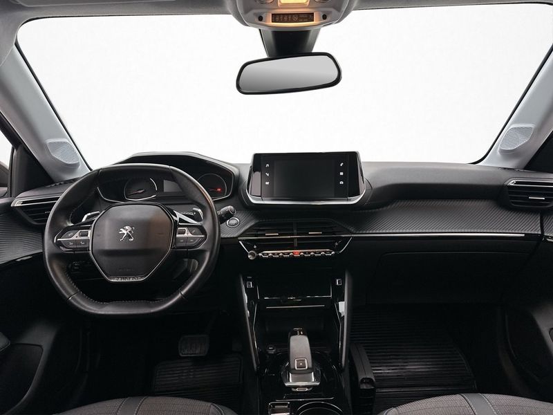 Peugeot 208 bild 12