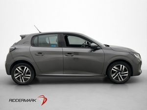Peugeot 208 bild 9