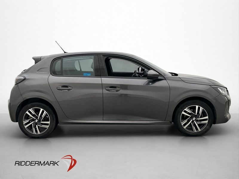 Peugeot 208 bild 9