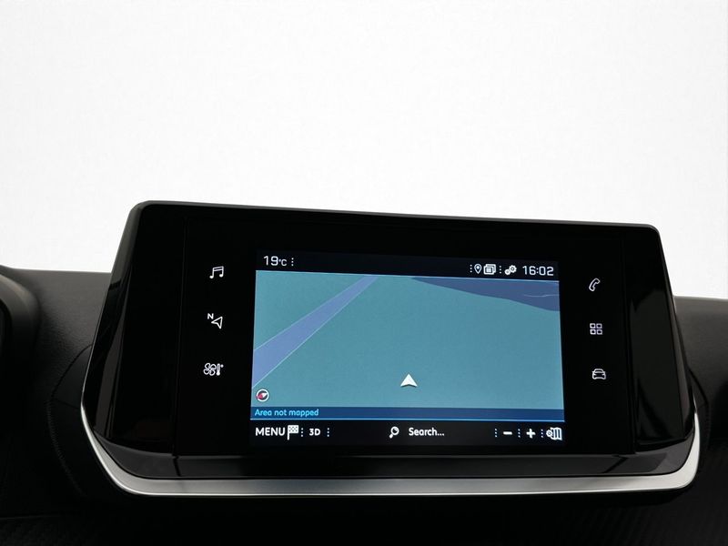 Peugeot 208 bild 20