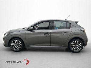 Peugeot 208 bild 5
