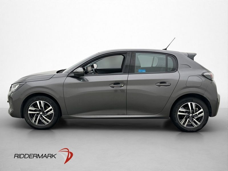 Peugeot 208 bild 5