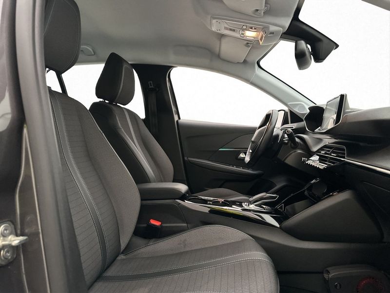 Peugeot 208 bild 25