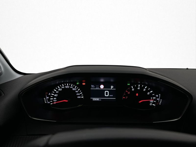 Peugeot 208 bild 17