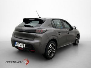 Peugeot 208 bild 8