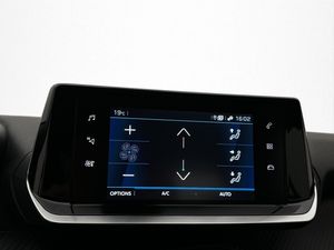 Peugeot 208 bild 22