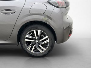 Peugeot 208 bild 30