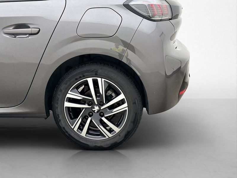 Peugeot 208 bild 30