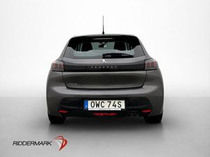 Peugeot 208 bild 7