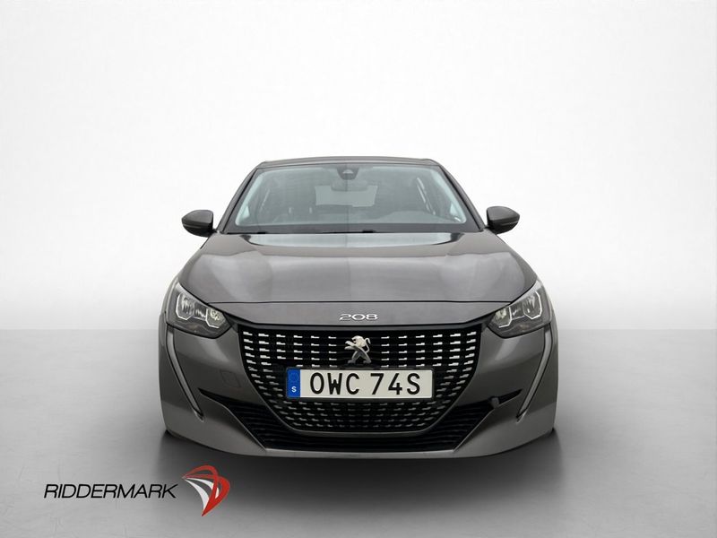 Peugeot 208 bild 2