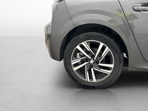 Peugeot 208 bild 31