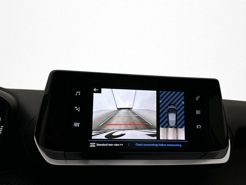 Peugeot 208 bild 19