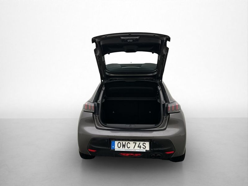 Peugeot 208 bild 28