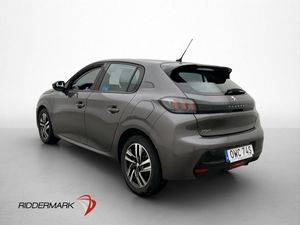 Peugeot 208 bild 6