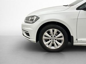 Volkswagen Golf bild 26