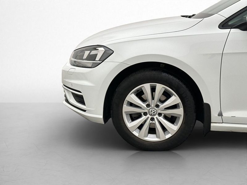 Volkswagen Golf bild 26