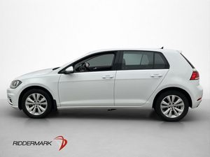 Volkswagen Golf bild 5