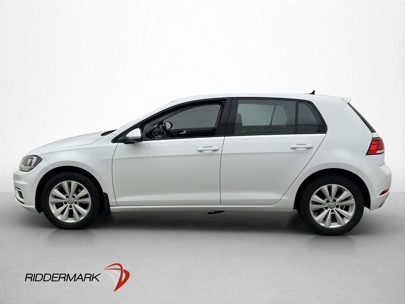Volkswagen Golf bild 5