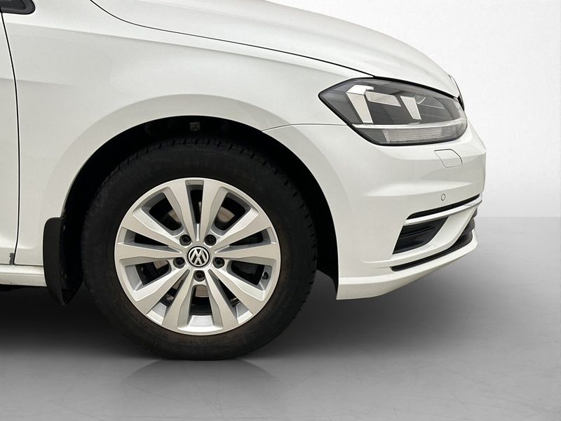 Volkswagen Golf bild 25