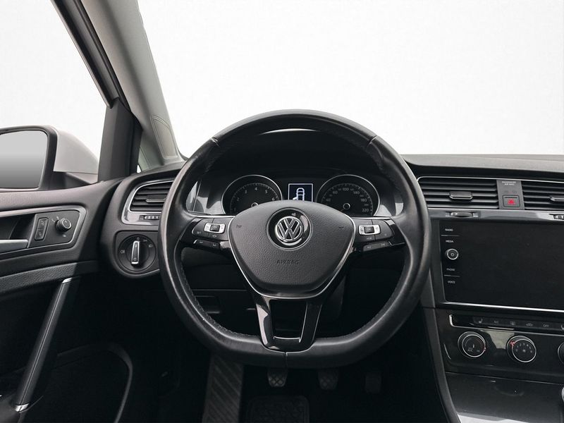Volkswagen Golf bild 13