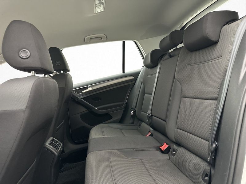 Volkswagen Golf bild 22