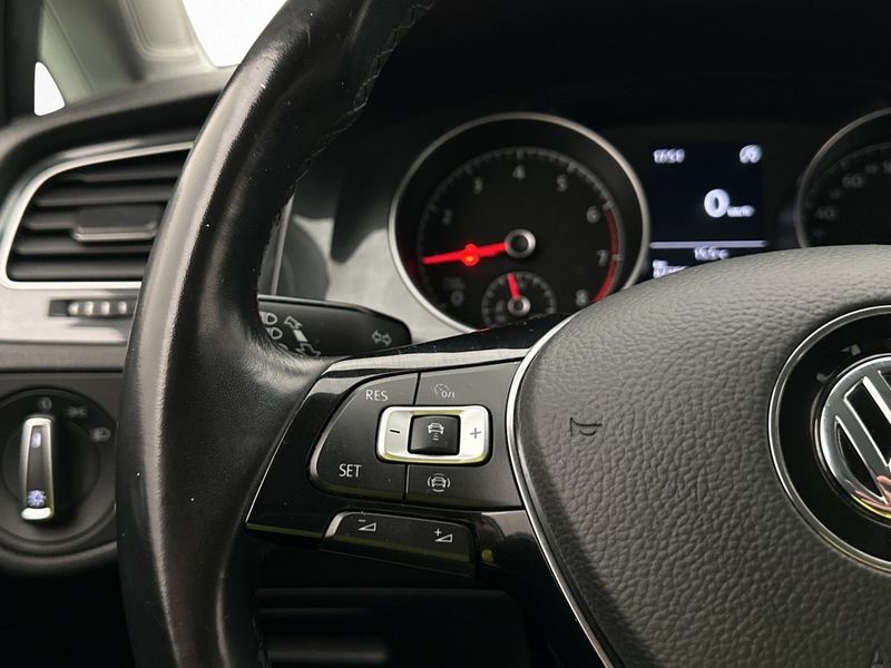 Volkswagen Golf bild 14