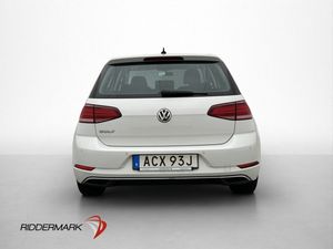 Volkswagen Golf bild 7