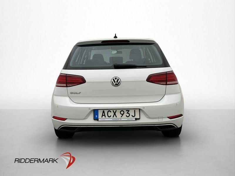 Volkswagen Golf bild 7