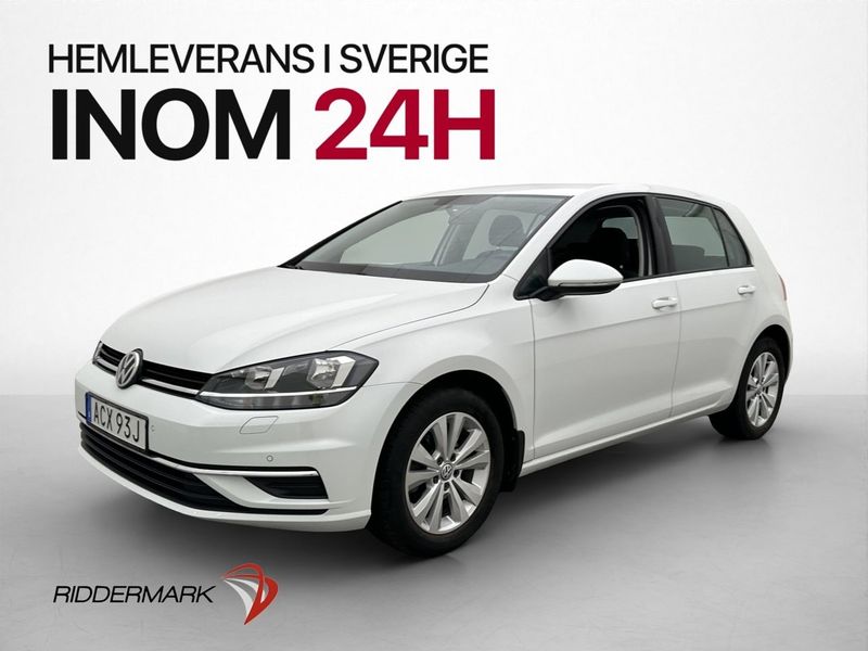 Volkswagen Golf bild 3