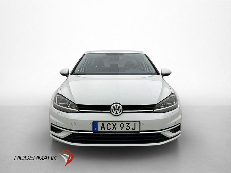 Volkswagen Golf bild 2
