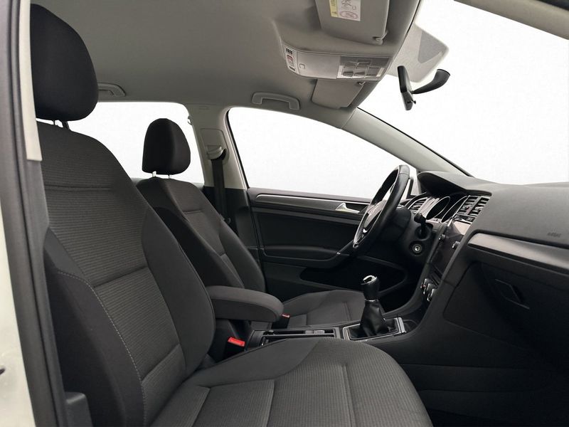 Volkswagen Golf bild 20