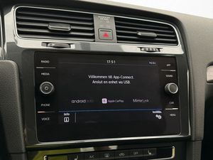 Volkswagen Golf bild 18