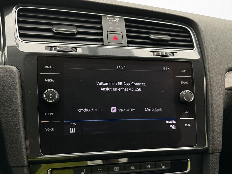 Volkswagen Golf bild 18